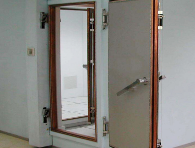 焊接式屏蔽機(jī)房的適用范圍？