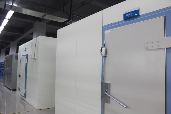 電磁屏蔽機房的屏蔽分類有哪幾種類型？