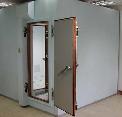 屏蔽機房安裝擴建施工工藝要求？