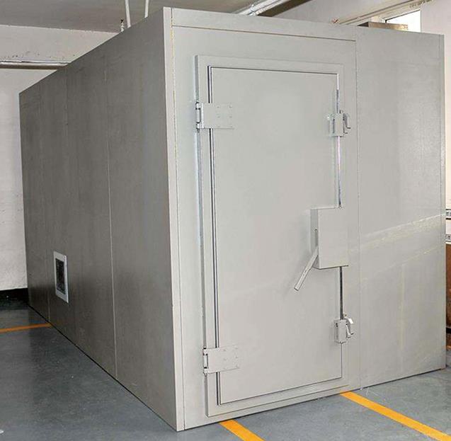 對于屏蔽機(jī)房建設(shè)環(huán)境有何要求?